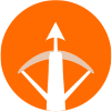 Fast set up icon
